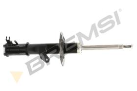 BREMSI SA0509 - AMMORTIZZATORI - SHOCK ABSORBER