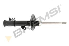 BREMSI SA0510 - AMMORTIZZATORI - SHOCK ABSORBER