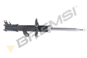 BREMSI SA0511 - AMMORTIZZATORI - SHOCK ABSORBER