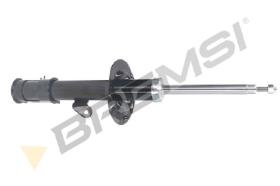 BREMSI SA0512 - AMMORTIZZATORI - SHOCK ABSORBER