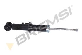 BREMSI SA0516 - AMMORTIZZATORI - SHOCK ABSORBER