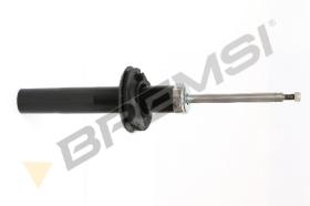 BREMSI SA0519 - AMMORTIZZATORI - SHOCK ABSORBER