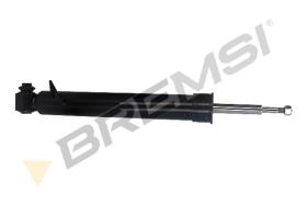 BREMSI SA0520 - AMMORTIZZATORI - SHOCK ABSORBER