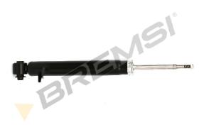 BREMSI SA0521 - AMMORTIZZATORI - SHOCK ABSORBER