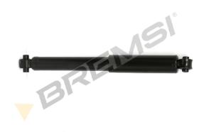 BREMSI SA0522 - AMMORTIZZATORI - SHOCK ABSORBER