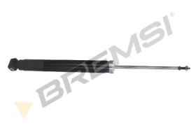 BREMSI SA0532 - AMMORTIZZATORI - SHOCK ABSORBER