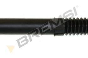 BREMSI SA0535 - AMMORTIZZATORI - SHOCK ABSORBER