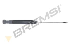 BREMSI SA0537 - AMMORTIZZATORI - SHOCK ABSORBER
