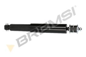 BREMSI SA0541 - AMMORTIZZATORI - SHOCK ABSORBER
