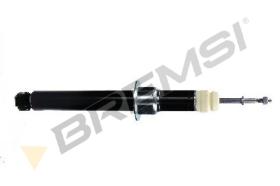 BREMSI SA0542 - AMMORTIZZATORI - SHOCK ABSORBER