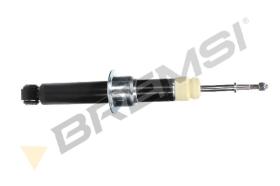 BREMSI SA0543 - AMMORTIZZATORI - SHOCK ABSORBER