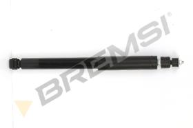BREMSI SA0544 - AMMORTIZZATORI - SHOCK ABSORBER