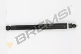 BREMSI SA0545 - AMMORTIZZATORI - SHOCK ABSORBER