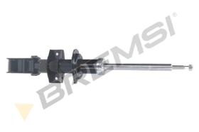 BREMSI SA0547 - AMMORTIZZATORI - SHOCK ABSORBER