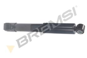 BREMSI SA0548 - AMMORTIZZATORI - SHOCK ABSORBER
