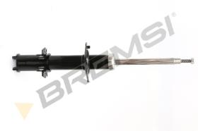 BREMSI SA0550 - AMMORTIZZATORI - SHOCK ABSORBER