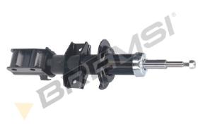 BREMSI SA0551 - AMMORTIZZATORI - SHOCK ABSORBER