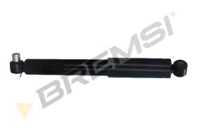 BREMSI SA0554 - AMMORTIZZATORI - SHOCK ABSORBER
