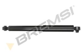 BREMSI SA0557 - AMMORTIZZATORI - SHOCK ABSORBER