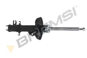 BREMSI SA0558 - AMMORTIZZATORI - SHOCK ABSORBER