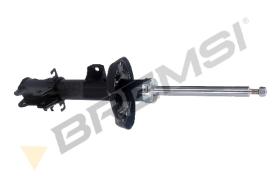 BREMSI SA0559 - AMMORTIZZATORI - SHOCK ABSORBER