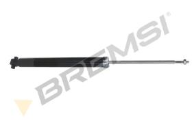 BREMSI SA0560 - AMMORTIZZATORI - SHOCK ABSORBER