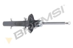 BREMSI SA0565 - AMMORTIZZATORI - SHOCK ABSORBER
