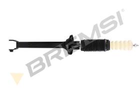 BREMSI SA0572 - AMMORTIZZATORI - SHOCK ABSORBER