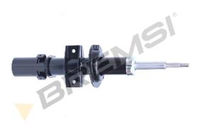 BREMSI SA0574 - AMMORTIZZATORI - SHOCK ABSORBER