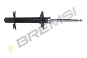 BREMSI SA0576 - AMMORTIZZATORI - SHOCK ABSORBER