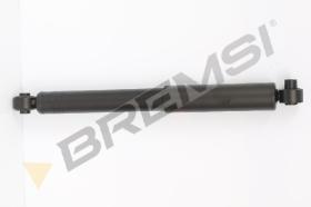 BREMSI SA0578 - AMMORTIZZATORI - SHOCK ABSORBER