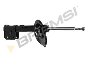 BREMSI SA0579 - AMMORTIZZATORI - SHOCK ABSORBER