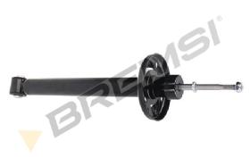 BREMSI SA0580 - AMMORTIZZATORI - SHOCK ABSORBER