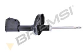 BREMSI SA0581 - AMMORTIZZATORI - SHOCK ABSORBER