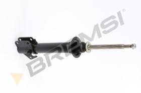BREMSI SA0583 - AMMORTIZZATORI - SHOCK ABSORBER