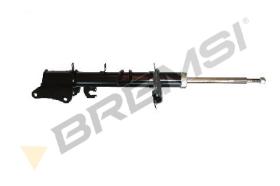 BREMSI SA0584 - AMMORTIZZATORI - SHOCK ABSORBER