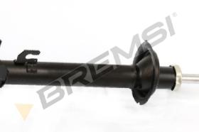 BREMSI SA0586 - AMMORTIZZATORI - SHOCK ABSORBER