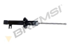 BREMSI SA0587 - AMMORTIZZATORI - SHOCK ABSORBER