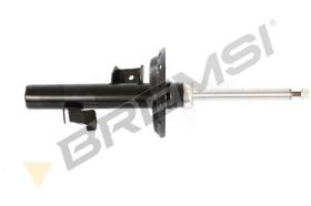 BREMSI SA0589 - AMMORTIZZATORI - SHOCK ABSORBER
