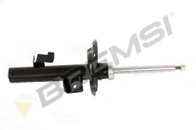 BREMSI SA0590 - AMMORTIZZATORI - SHOCK ABSORBER