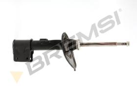 BREMSI SA0591 - AMMORTIZZATORI - SHOCK ABSORBER