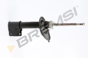 BREMSI SA0592 - AMMORTIZZATORI - SHOCK ABSORBER
