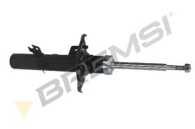 BREMSI SA0595 - AMMORTIZZATORI - SHOCK ABSORBER
