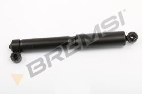 BREMSI SA0596 - AMMORTIZZATORI - SHOCK ABSORBER