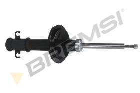 BREMSI SA0597 - AMMORTIZZATORI - SHOCK ABSORBER