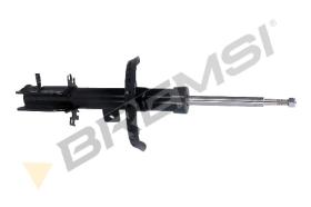 BREMSI SA0598 - AMMORTIZZATORI - SHOCK ABSORBER