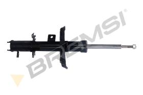 BREMSI SA0599 - AMMORTIZZATORI - SHOCK ABSORBER