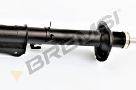 BREMSI SA0600 - AMMORTIZZATORI - SHOCK ABSORBER