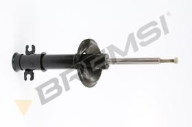 BREMSI SA0602 - AMMORTIZZATORI - SHOCK ABSORBER