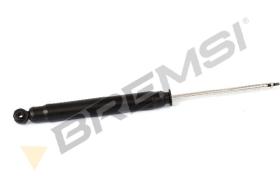 BREMSI SA0604 - AMMORTIZZATORI - SHOCK ABSORBER